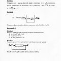 Podstawy automatyki i sterowania I