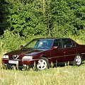 Moja Alfa 164