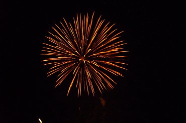 Pyromagic 2012 w Szczecinie. #Szczecin