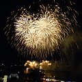 Międzynarodowy Festiwal Ogni Sztucznych PYROMAGIC w Szczecinie