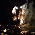 Międzynarodowy Festiwal Ogni Sztucznych PYROMAGIC w Szczecinie