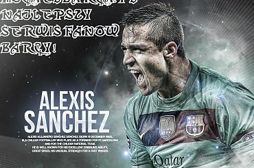 Tapety wykonane dla strony viscaelbarca.pl #tapety #viscaelbarca #strony