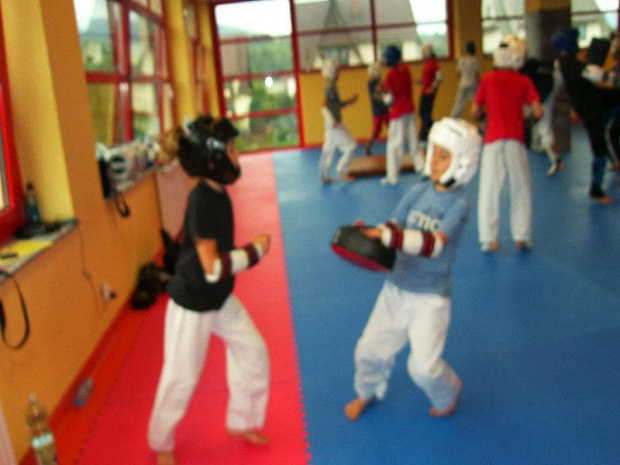 #tkd #taekwondo #walki