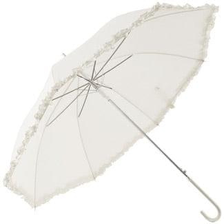 parasol white