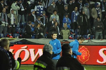 #LechPoznań #Deportivo #Lech #PiłkaNożna #Poznań