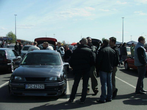 Otwarcie Sezonu Tuningowego, Poznań 2007