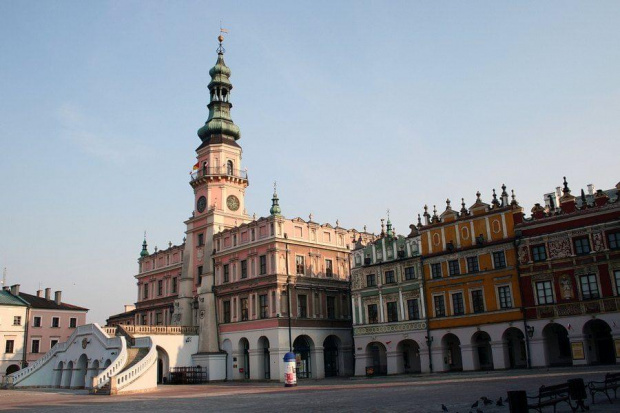 Zamosc