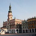 Zamosc