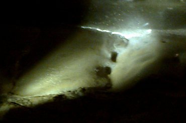 Wycieczka do Kopalni Soli w Bochni 2012 09 15 #Bochnia