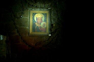 Wycieczka do Kopalni Soli w Bochni 2012 09 15 #Bochnia