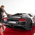 #Girl #Car