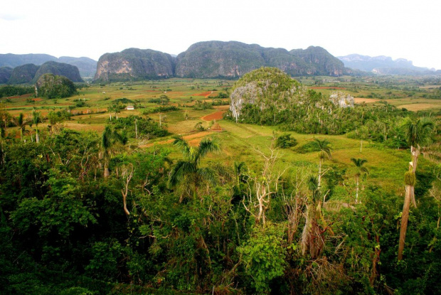 Valle de Vinales