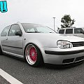 #Golf #Volkswagen #BBS #auto #tuning #motoryzacja