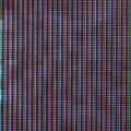 Pixel art, part 2. Zdjecie monitora iiyama - zoom 3x, tryb makro, 17D #makro #pixel #piksel #pixelart #art #lcd #monitor
