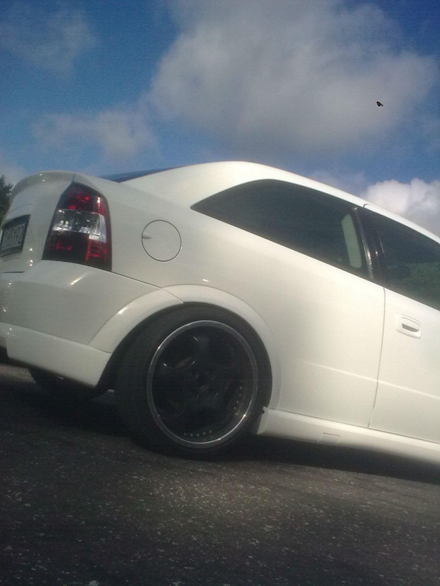 Zlot Opel Grudziądz