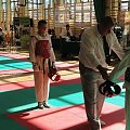 Krynica 6-7.10.2012 #taekwondo #tkd #walka #zawody