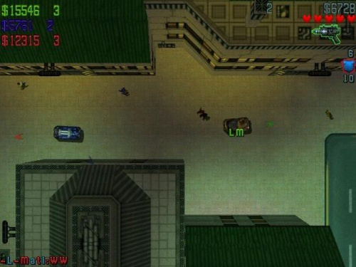 #GTA2