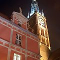Gdańsk nocą #GdańskDenzingNocą