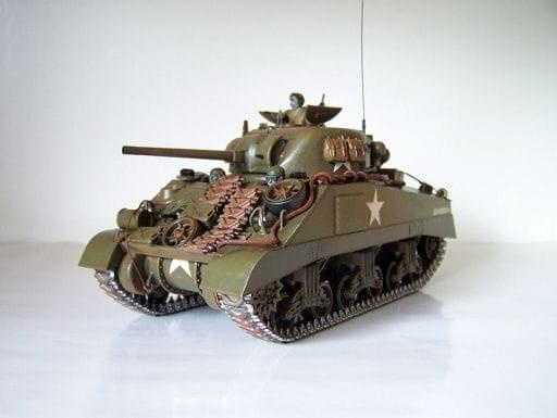 M4 Sherman