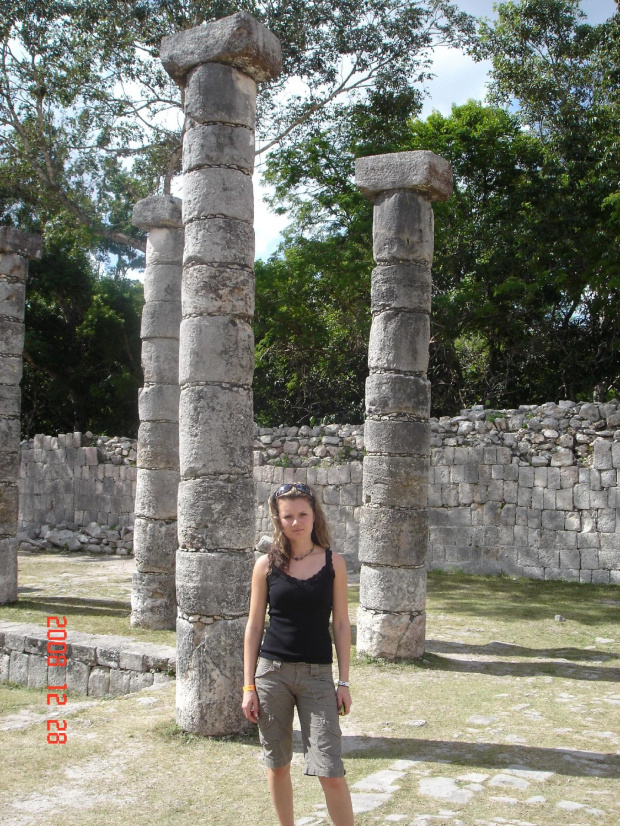 Chichen-Itza