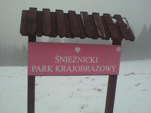 Śnieżnik, Schronisko #ŚnieżnikKłodzkiSchroniskoSudety