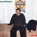 DJ Tito - rok 2001 studio Rave ;)