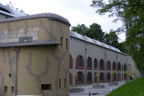 Fort 47 A Węgrzce