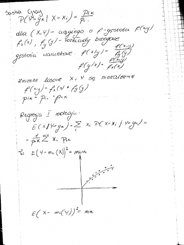 Probabilistyka