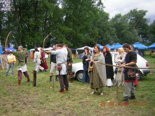 Grzybowo 2008