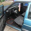 Golf II nowy #Golf