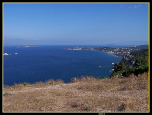 #Grecja #Korfu