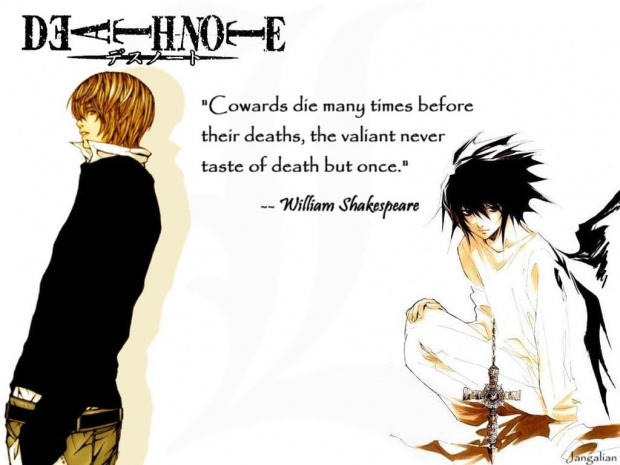 #DeathNote