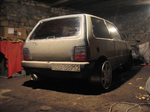 #FiatUno #Uno