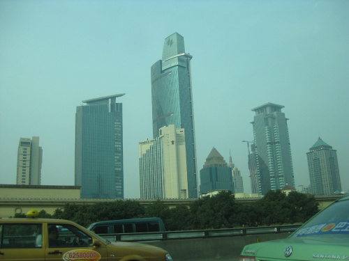 Shanghai