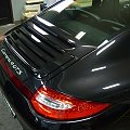 Porche Carrera 4GTS LacProtect 3D