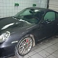 Porche Carrera 4GTS LacProtect 3D #porche