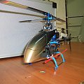 kabinka copterx 200 #Copterx200Kabinka