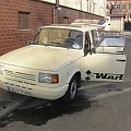 wartburg 1,3