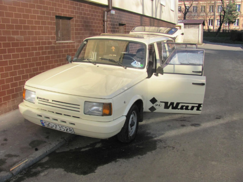 wartburg 1,3