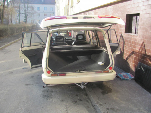 wartburg 1,3