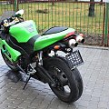 zx6r 636 C2