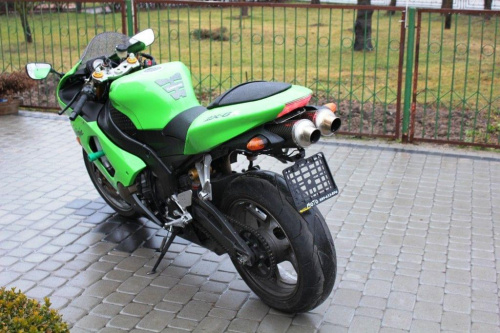 zx6r 636 C2