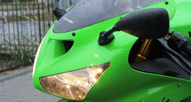 zx6r 636 C2