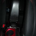 Podłokietnik/armrest Nissan Juke by Navkol #PodłokietnikArmrestNissanJuke