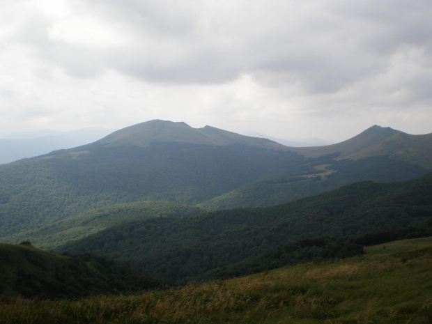 Bieszczady