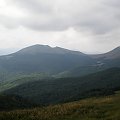 Bieszczady