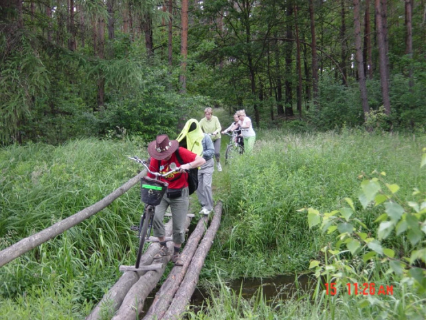 Ulanów Warchoły #StalowaWola #ŁążekGarncarski #Pysznica