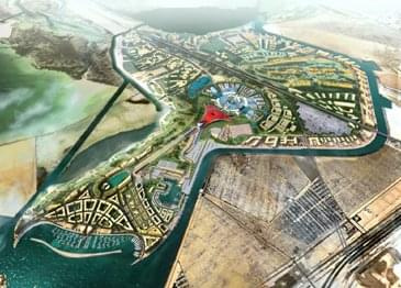 Ferrari world już wkrótce w Abu Dhabi