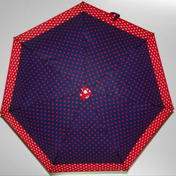 parasol austri derby dots kropeczki