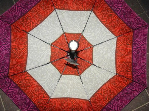 parasol doppler graphics